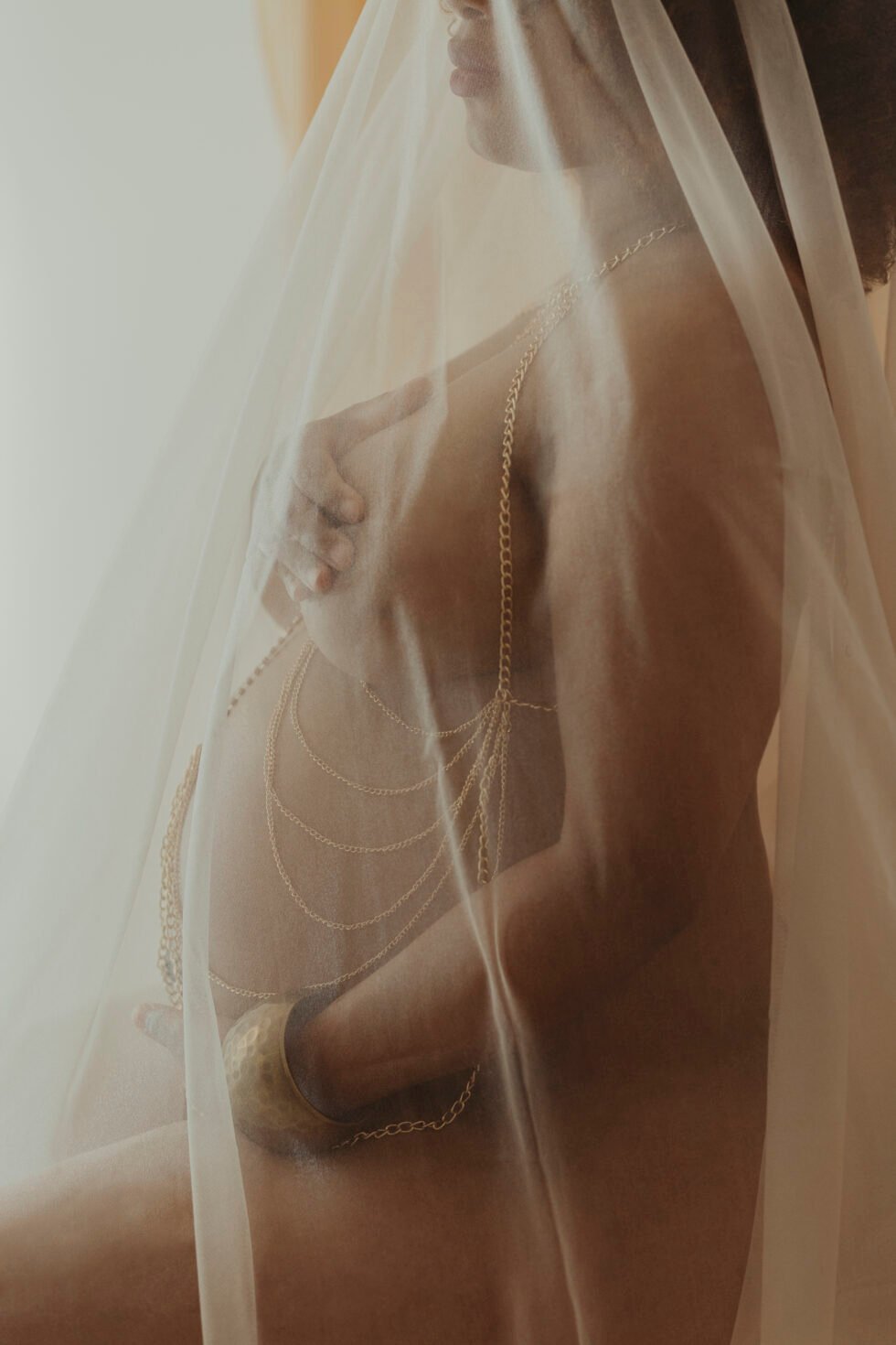 fotografía emmbarazo en burgos